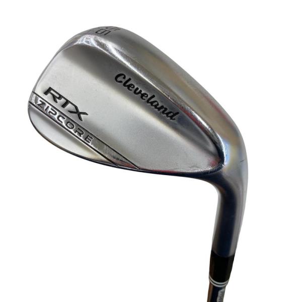 クリーブランド Cleveland RTX ZIPCORE ツアーサテン 56°/12° FULL ...