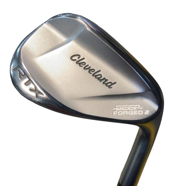クリーブランド Cleveland RTX DEEP FORGED 2 48°/10° ウェッジ W...