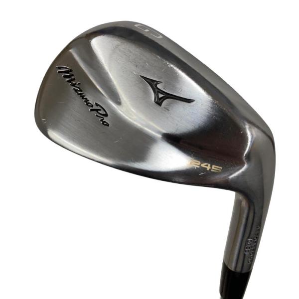 ミズノ Mizuno Pro 245 GW ウェッジ WG フレックスS