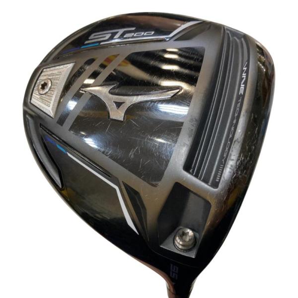 ミズノ Mizuno ST200  9.5° ドライバー DR フレックスSR
