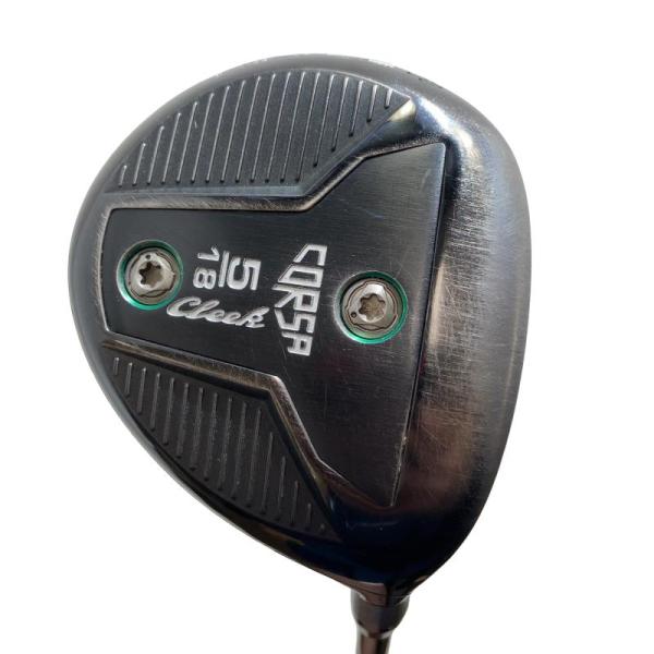BALDO CORSA FAIRWAY WOOD 5W フェアウェイウッド FW フレックスその他