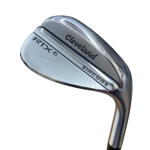 クリーブランド Cleveland RTX-6 ZIPCORE ツアーサテン 56°/12° FUL...