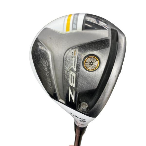 テーラーメイド RBZ STAGE 2 TOUR 3W フェアウェイウッド FW フレックスS