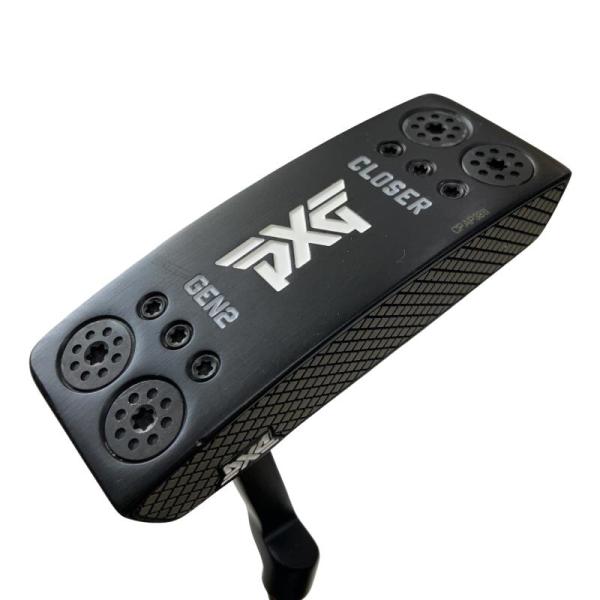 PXG PXG CLOSER GEN2(クランク) パター PT フレックスその他