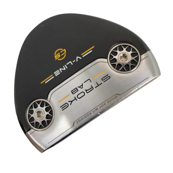 オデッセイ STROKE LAB V-LINE CS 34インチ パター PT フレックスその他