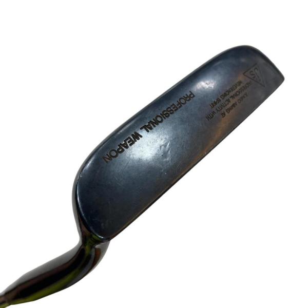 ブリヂストン J’s PUTTER パター PT フレックスその他