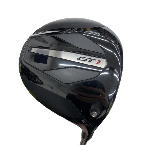 タイトリスト GT1 10° ドライバー DR フレックスR