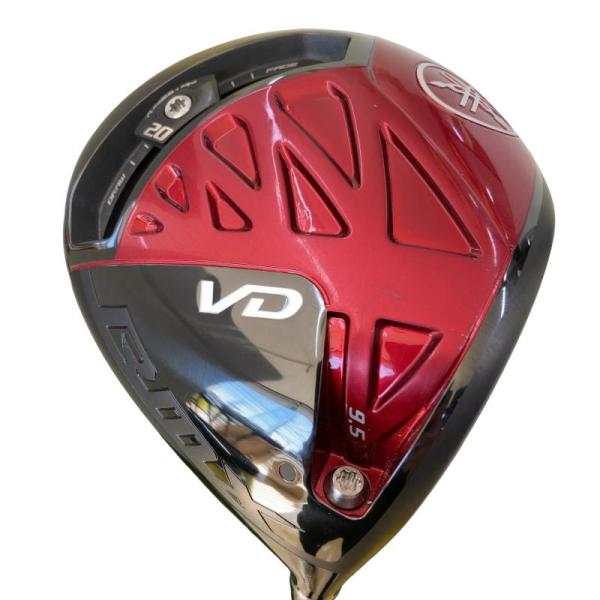 ヤマハ RMX VD  9.5° ドライバー DR フレックスその他