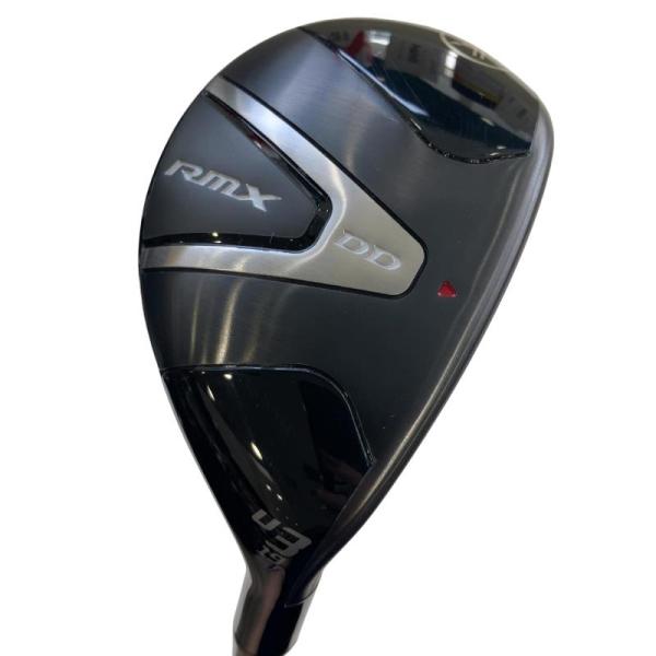 ヤマハ RMX DD(2026) U3 ユーティリティ UT フレックスS