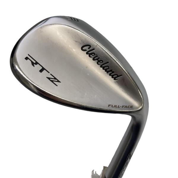 クリーブランド Cleveland RTZ ツアーサテン 58°/08° ADAPT ウェッジ WG...