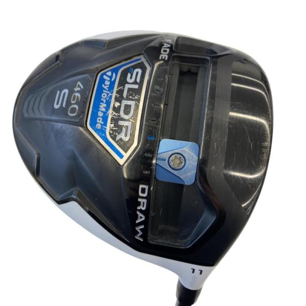 テーラーメイド SLDR S 11° ドライバー DR フレックスR