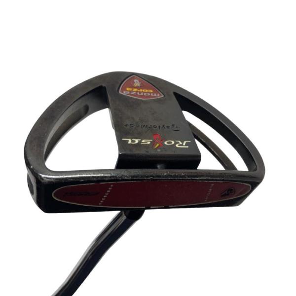 テーラーメイド Rossa monza corza RSi センターシャフト 35インチ パター P...