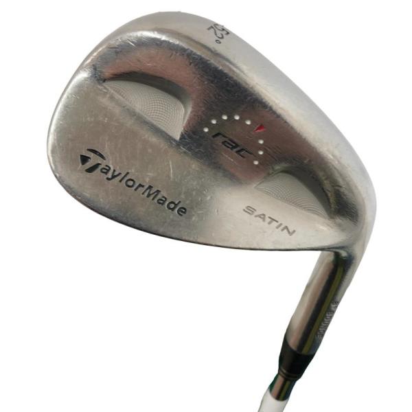 テーラーメイド RAC SATIN 52°/08° USA ウェッジ WG フレックスその他