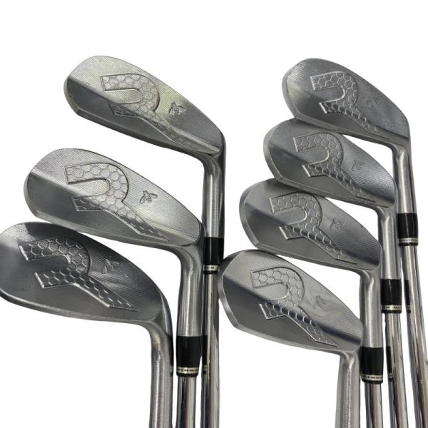 ロッディオ RODDIO MEISTER・C(2015) 8S アイアンセット IR フレックスS