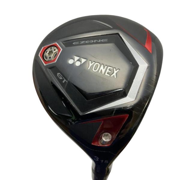 ヨネックス EZONE GT 3W フェアウェイウッド FW フレックスR
