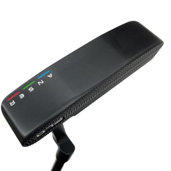 ピン PLD MILLED ANSER 33インチ パター PT フレックスその他