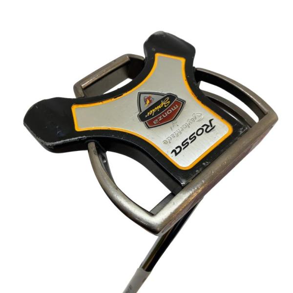 テーラーメイド Rossa agsi+ SPIDER センターシャフト 34インチ パター PT フ...