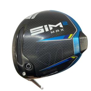 テーラーメイド SIM2 MAX 10.5° レ...の商品画像