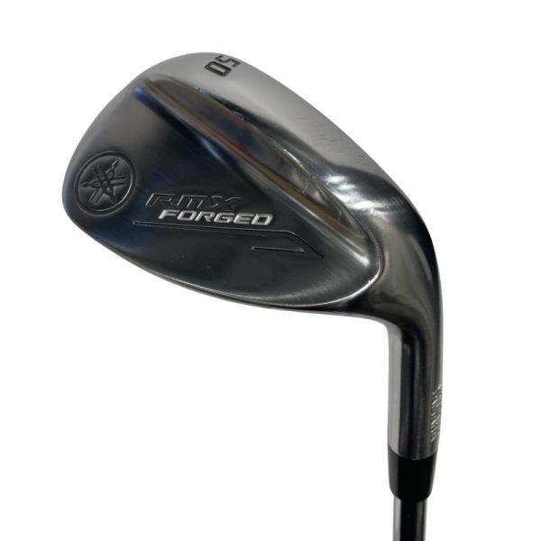 ヤマハ RMX FORGED(2021) 50° ウェッジ WG フレックスR