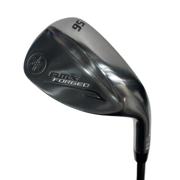 ヤマハ RMX FORGED(2021) 56° ウェッジ WG フレックスR