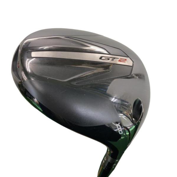 タイトリスト GT2 10° ドライバー DR フレックスR