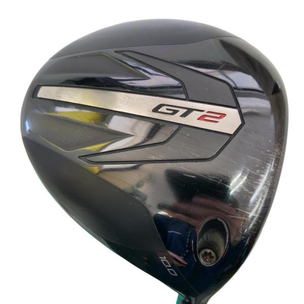 タイトリスト GT2 10° ドライバー DR フレックスその他