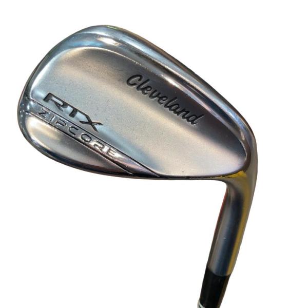 クリーブランド Cleveland RTX ZIPCORE ツアーサテン 50°/10° MID ウ...