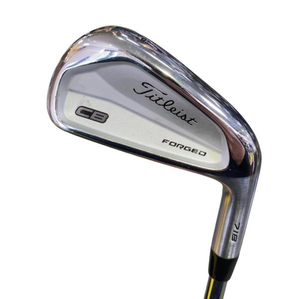 タイトリスト Titleist CB 718 #4 単品アイアン LI フレックスS