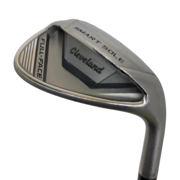 クリーブランド Cleveland SMART SOLE FULL-FACE TYPE-S ウェッジ...