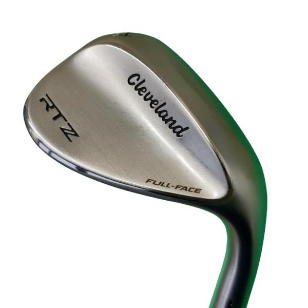 クリーブランド Cleveland RTZ ツアーサテン 54°/08° ADAPT ウェッジ WG...