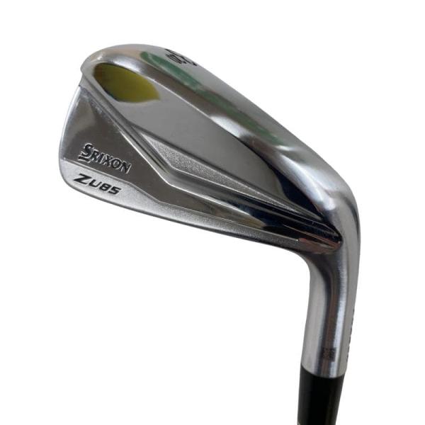 ダンロップ SRIXON Z U85 U3 ユーティリティ UT フレックスS