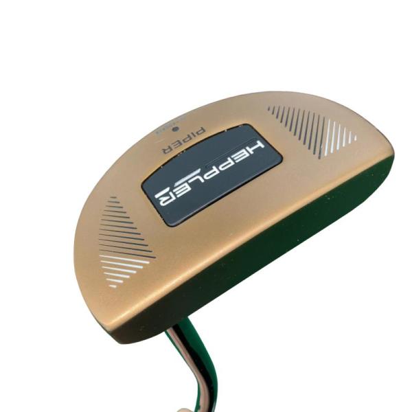 ピン HEPPLER PIPER ARMLOCK 38インチ パター PT フレックスその他