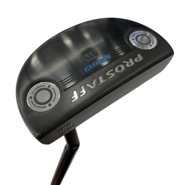 ウィルソン PROSTAFF MT012 34インチ パター PT フレックスその他