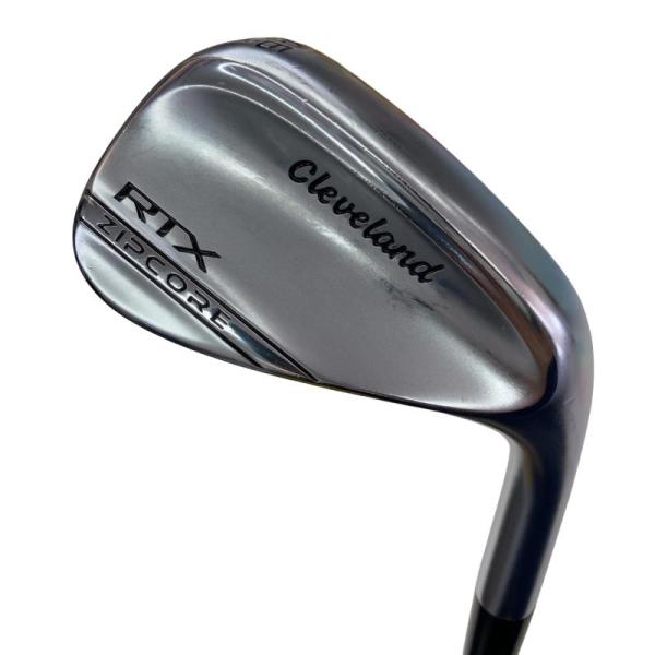 クリーブランド Cleveland RTX ZIPCORE ツアーサテン 46°/10° MID ウ...