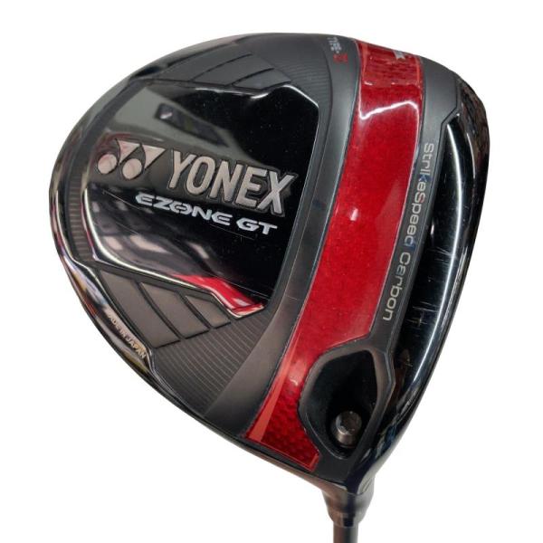 ヨネックス EZONE GT TYPE-D(2024) 10.5° ドライバー DR フレックスR