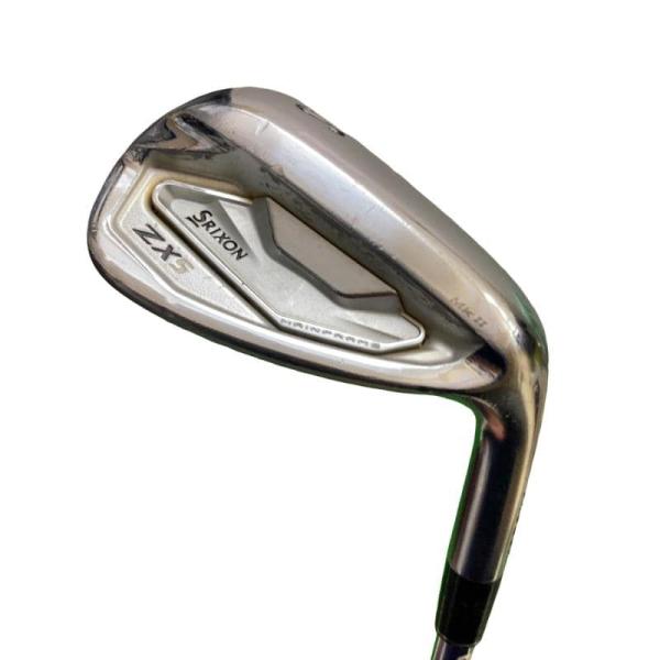 ダンロップ SRIXON ZX5 Mk II SW ウェッジ WG フレックスS