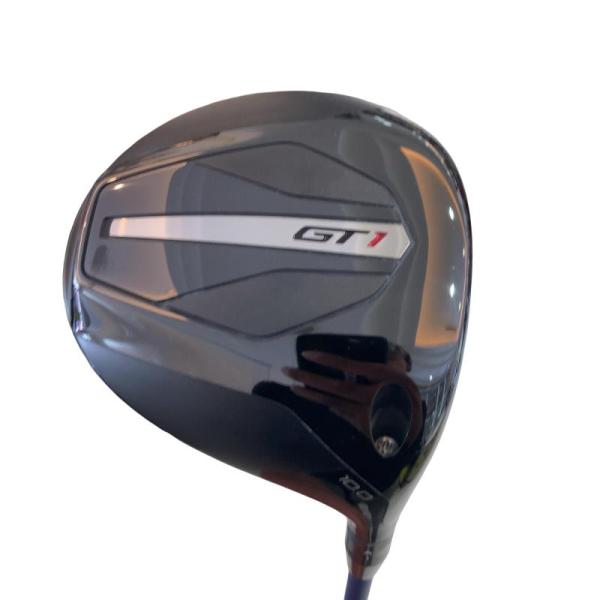 タイトリスト GT1 10° ドライバー DR フレックスR