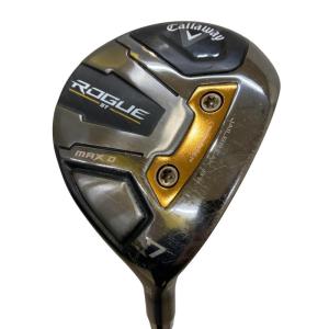 キャロウェイ ROGUE ST MAX D 7Wの買取情報