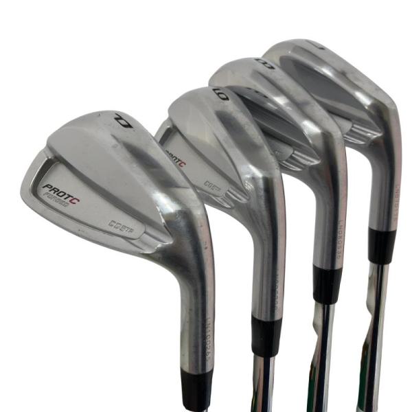 PROTO-CONCEPT PROTO-CONCEPT FORGED IRON TOUR PC C0...