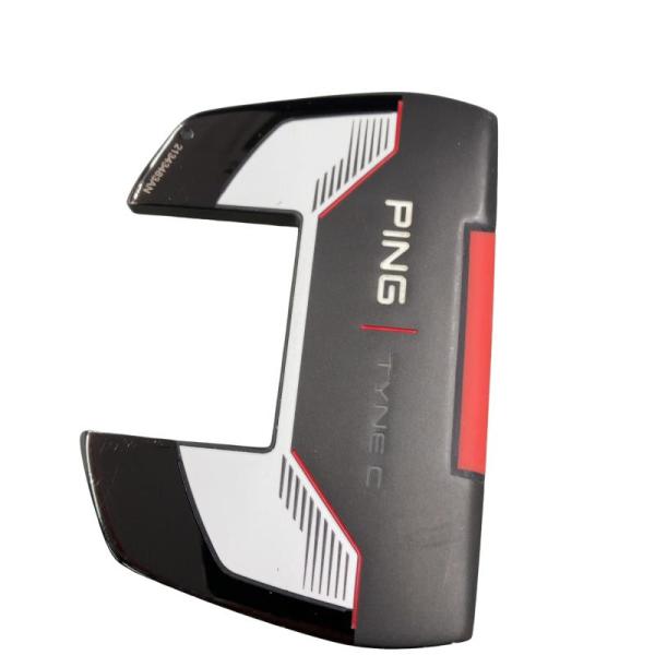 ピン PING TYNE C(2021) 35インチ(PP60) パター PT フレックスその他