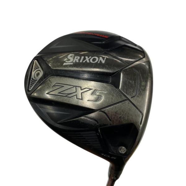 ダンロップ SRIXON ZX5 10.5° ドライバー DR フレックスS