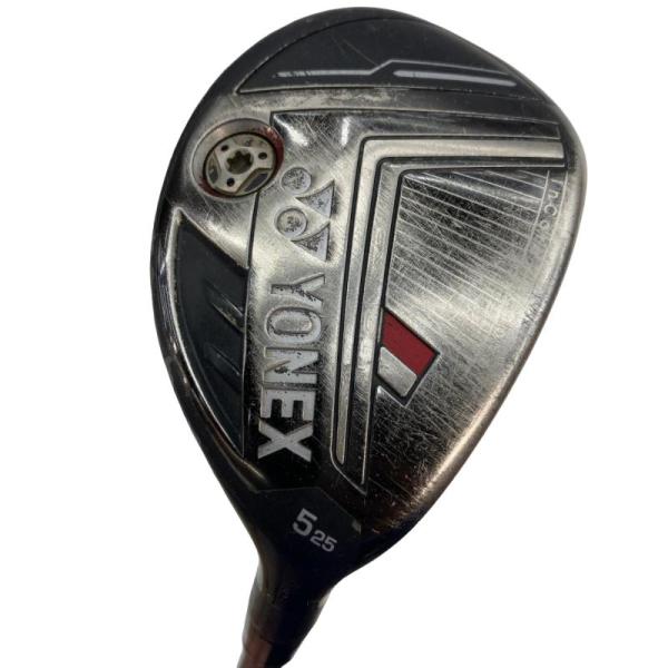 ヨネックス EZONE GT(2022) U5 ユーティリティ UT フレックスR