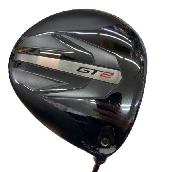 タイトリスト GT2 10° ドライバー DR フレックスR