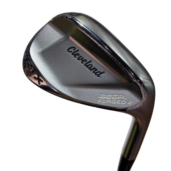 クリーブランド Cleveland RTX DEEP FORGED 2 50°/10° ウェッジ W...