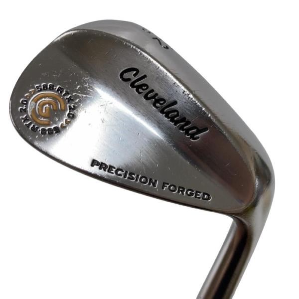 クリーブランド Cleveland 588 RTX 2.0 PRECISION FORGED 52°...