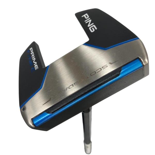 ピン Scottsdale PRIME TYNE C(2025) 32インチ(SS TOUR 2.0...