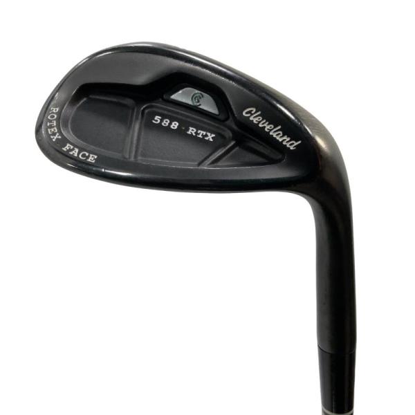 クリーブランド Cleveland 588 RTX キャビティバック ブラックパール 58°/12°...