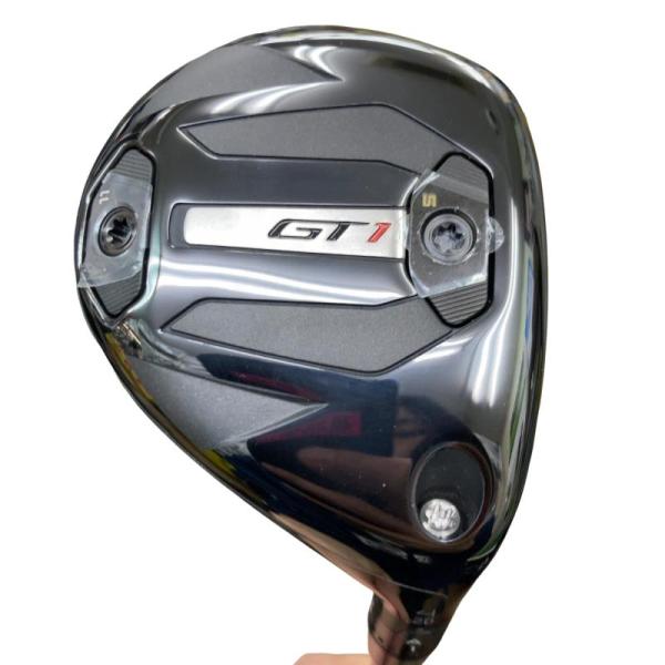 タイトリスト GT1 20° ユーティリティ UT フレックスR