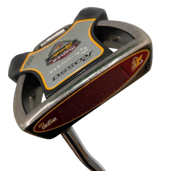 テーラーメイド Rossa agsi+ itsy bitsy SPIDER ダブルベンド 34インチ...