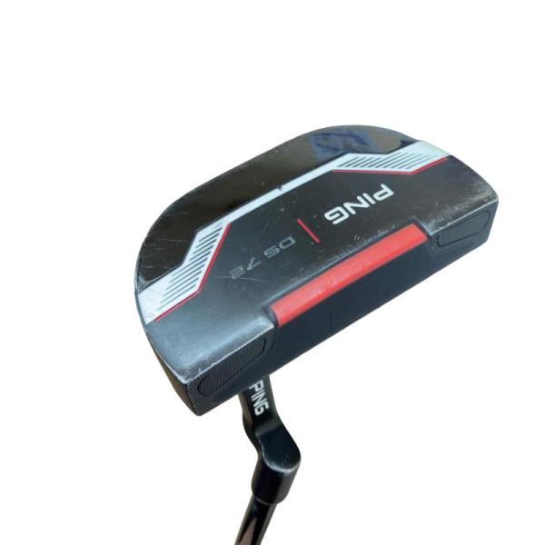 ピン PING DS 72(2021) 34インチ(PP60) パター PT フレックスその他